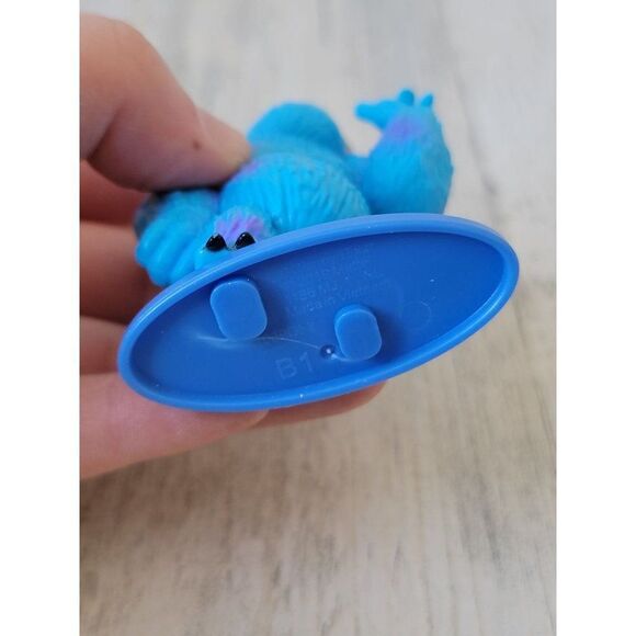 Mattel Monsters Inc Sully toy figure - Picture 4 of 4